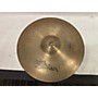 Used Zildjian 16in A Series Rock Crash Cymbal 36