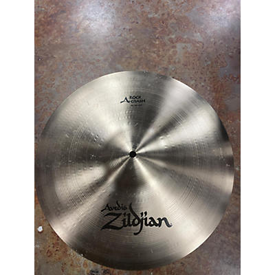 Zildjian 16in A Series Rock Crash Cymbal