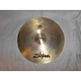 Used Zildjian 16in A Series Thin Crash Cymbal 36