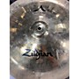 Used Zildjian 16in A Series Thin Crash Cymbal 36