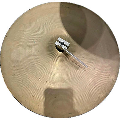 Zildjian 16in A Series Thin Crash Cymbal