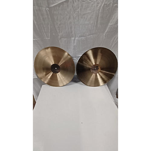 SABIAN 16in AA Apollo Hihats Cymbal 36