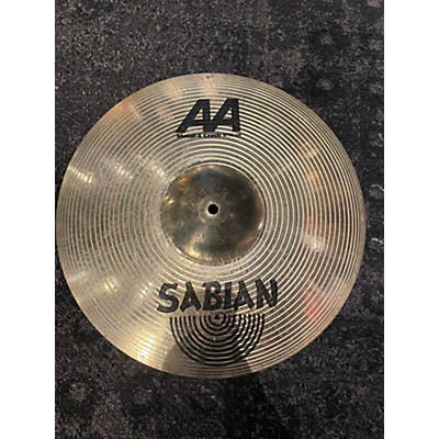 SABIAN 16in AA Metal Crash Cymbal