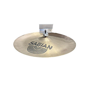Sabian 16in AAX Chinese Cymbal
