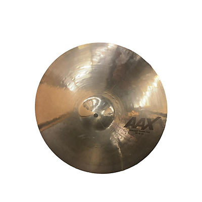 SABIAN 16in AAX Concept Crash Cymbal