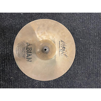 Sabian 16in AAX Crash Cymbal