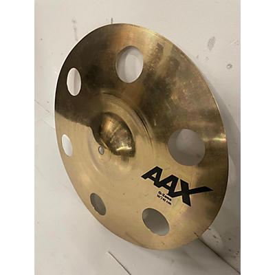 SABIAN 16in AAX OZONE Cymbal