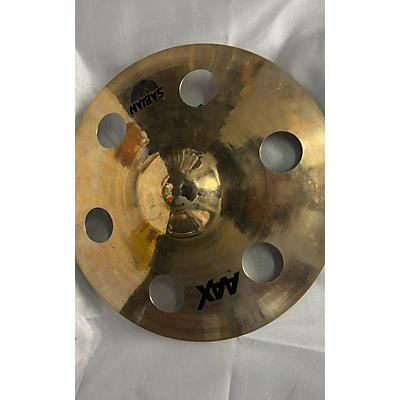 Sabian 16in AAX Ozone Crash Cymbal