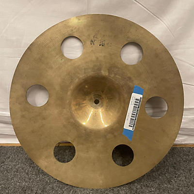 Sabian 16in AAX Ozone Crash Cymbal