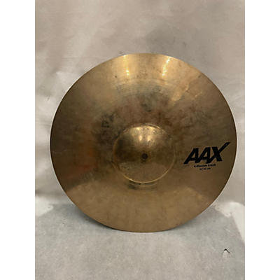 SABIAN 16in AAX Xplosion Crash Cymbal