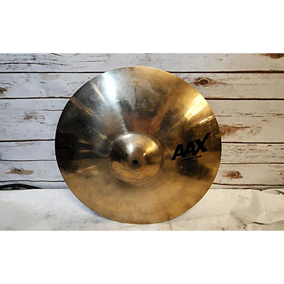 SABIAN 16in AAX Xplosion Crash Cymbal