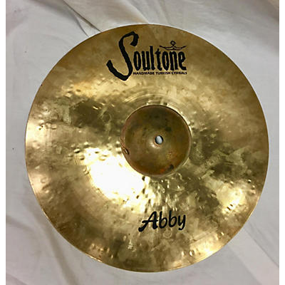Soultone 16in ABBY CRASH Cymbal
