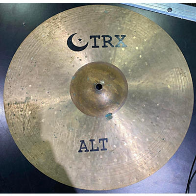 TRX 16in ALT 16" Crash Cymbal Cymbal