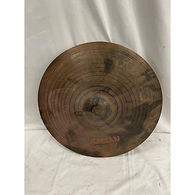 Sabian 16in APOLLO Cymbal