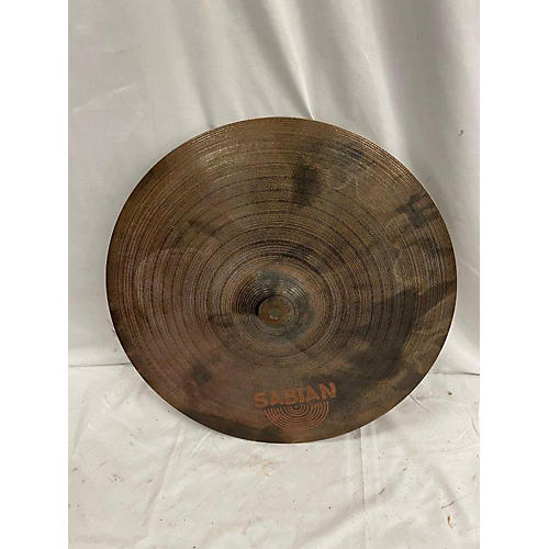 Sabian 16in APOLLO Cymbal 36