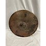 Used Sabian 16in APOLLO Cymbal 36