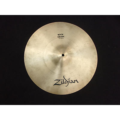 Zildjian 16in AVEDIS ROCK CRASH Cymbal