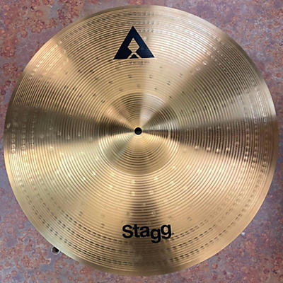 Stagg 16in AX Cymbal