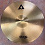 Used Stagg 16in AX Cymbal 36