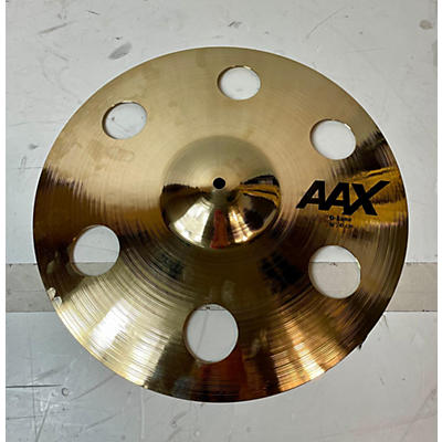 SABIAN 16in Aax O-zone Crash Cymbal