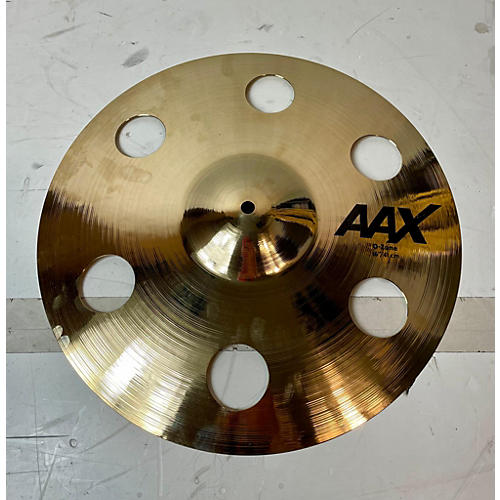 SABIAN 16in Aax O-zone Crash Cymbal 36