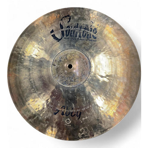 Soultone 16in Abby Crash Cymbal 36 Musician's Friend