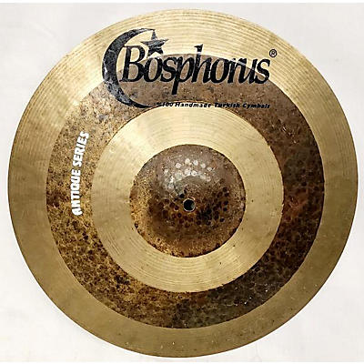 Bosphorus Cymbals 16in Antique Series Cymbal