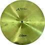 Used Zildjian 16in Armand Series Thin Crash Cymbal 36