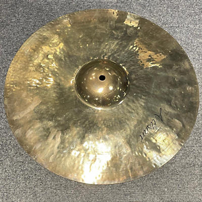 SABIAN 16in Artisan Crash Brilliant Cymbal