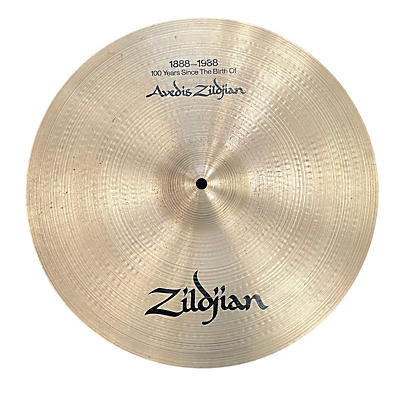 Zildjian 16in Avedis 1888-1988 100yr Anniversary Cymbal