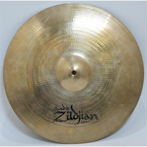 Zildjian 16in Avedis Brilliant Medium Cymbal 36