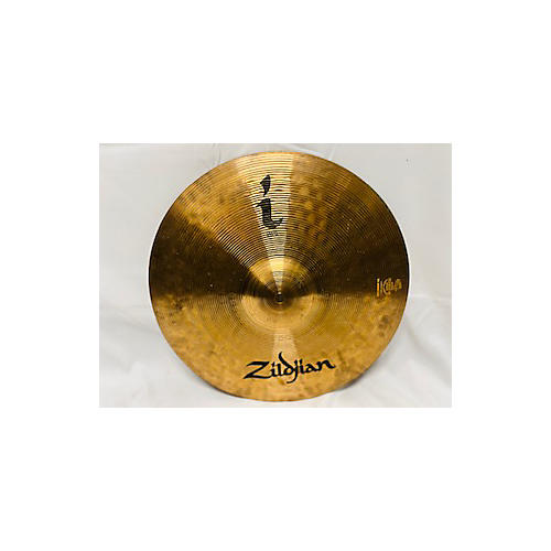 Zildjian 16in Avedis Crash Cymbal 36