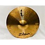 Used Zildjian 16in Avedis Crash Cymbal 36