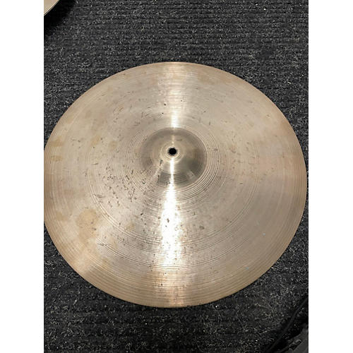 Zildjian 16in Avedis Crash Cymbal 36