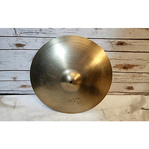 Zildjian 16in Avedis Cymbal 36