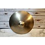 Used Zildjian 16in Avedis Cymbal 36