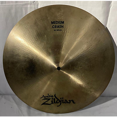 Zildjian 16in Avedis Cymbal