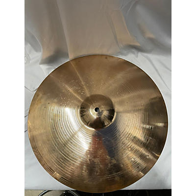 Sabian 16in B8 Crash Cymbal