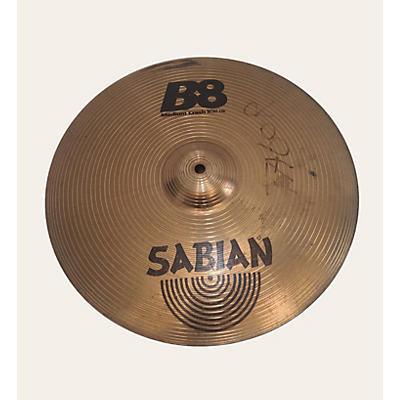 Sabian 16in B8 Medium Crash Cymbal