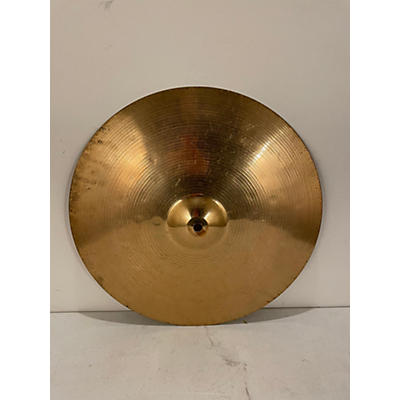 SABIAN 16in B8 Medium Crash Cymbal