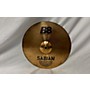 Used Sabian 16in B8 Medium Crash Cymbal 36