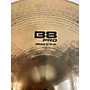 Used Sabian 16in B8 PRO Cymbal 36