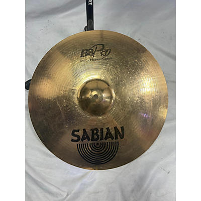 Sabian 16in B8 PRO MEDIUM CRASH Cymbal