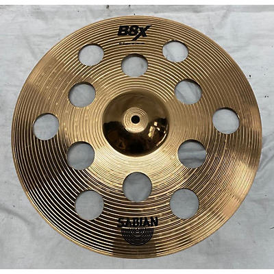 SABIAN 16in B8 Pro Ozone Crash Cymbal
