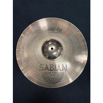 Sabian 16in B8 Rock Crash Cymbal
