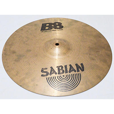 SABIAN 16in B8 Thin Crash Cymbal