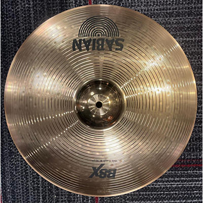 Sabian 16in B8X Crash Cymbal