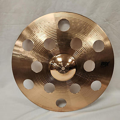 SABIAN 16in B8X O-ZONE CRASH Cymbal