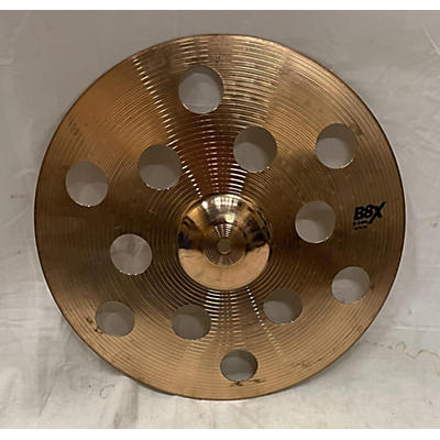 Sabian 16in B8X O ZONE Cymbal