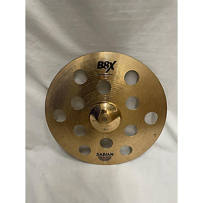 Sabian 16in B8X OSONE CRASH Cymbal